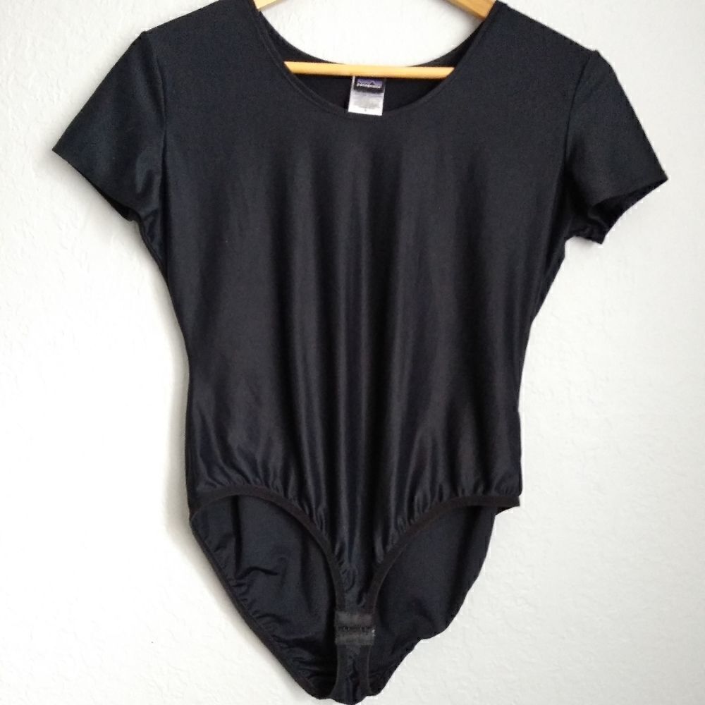 Patagonia bodysuit 